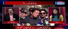 Imran Khan Has Told Every New Person Joining PTI That if There Will Be Any Corruption Case Against Them, Party Will Not Stand With Them - Dr. Shahid Masood