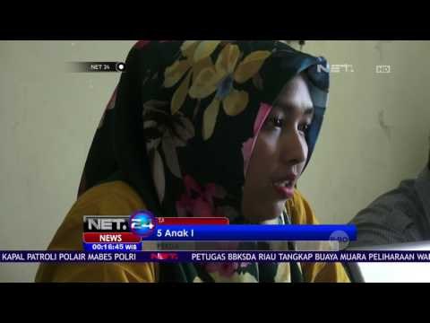 6 Anak Dibawah Umur Terlibat Bisnis Prostitusi - NET24