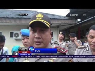 4 Korban Penembakan di Lubuklinggau Pulang ke Kampung Halaman - NET24