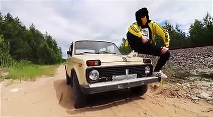 Pendant ce temps en russie...