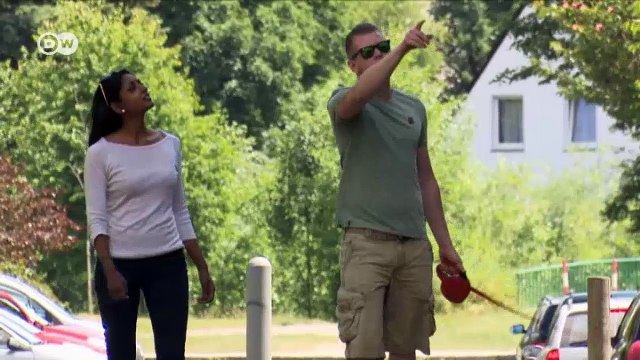 Reporteros en el mundo - Dresde: ¿qué tan fuerte es la derecha? | Reporteros en el mundo