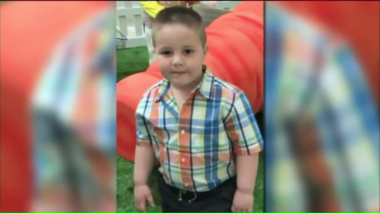 Father of Missing Five-Year-Old Boy Arrested on Suspicion of Murder