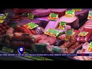 Olahan Daging Kanguru yang Bikin Penasaran di Australia - NET12