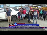 Olah TKP Penembakan Begal di Tangerang - NET24