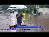 Nekat Tembus Banjir, Beberapa Kendaraan yang lewati Jalan di Kemang Mogok - NET16