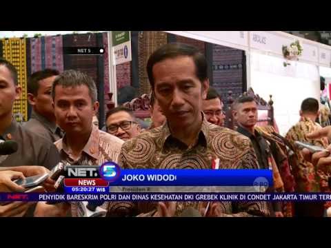 KPK Akan Panggil Saksi-Saksi Terkait Kasus Korupsi SKL BLBI - NET5