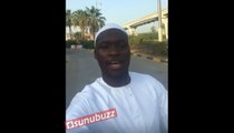 Moussa Sow célèbre la Korité ce dimanche