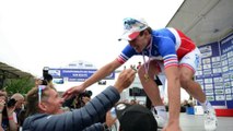 Championnats de France 2017 - Arnaud Démare 2e fois champion de France : 