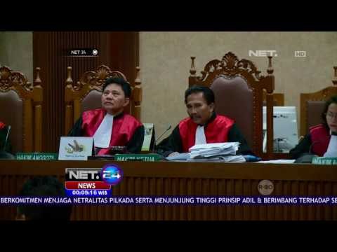Eks Direktur PT Murakabi Sejahtera Jadi Saksi Dalam Kasus KTP Elektronik - NET24