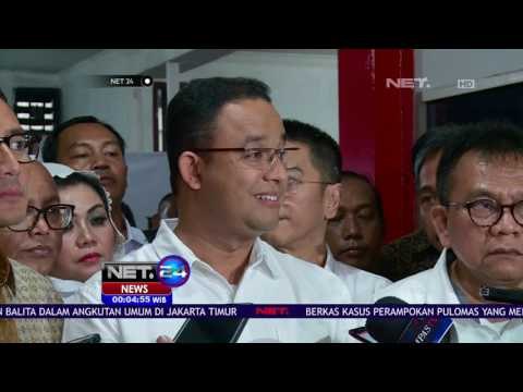 Anies Baswedan : Tidak Boleh Andalkan Orang Tapi Pada Institusi - NET24