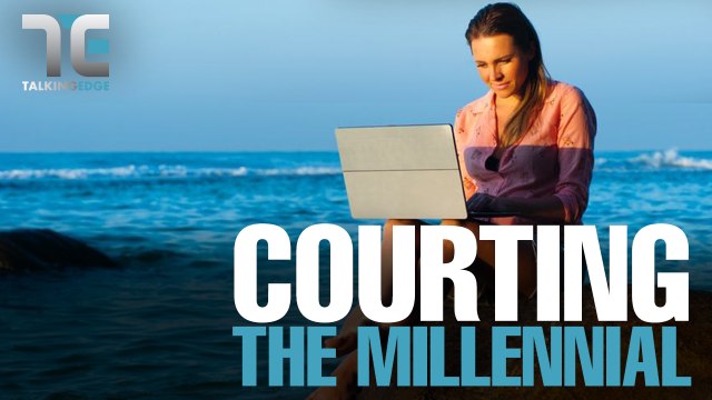 TALKING EDGE: How Maxis Courts (and Keeps) Talent