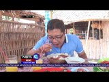 Olahan Seafood Aneka Rempah Yang Menggugah Selera - NET12