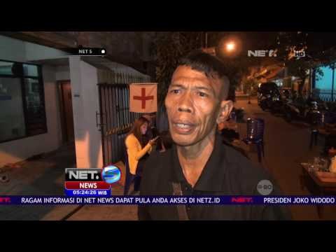 Para Kerabat Terus Berdatangan di Rumah Duka Komedian Bambang Gentolet - NET5