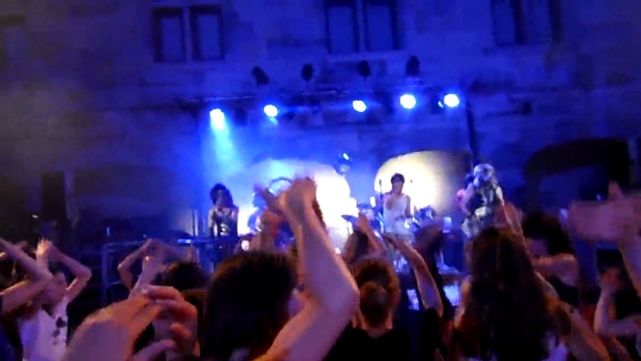 Nez A Foot Pernette-Toi Toi mon toi