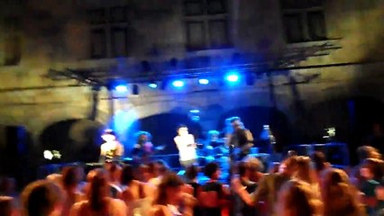 Nez A Foot-Bal Pernette-I was born