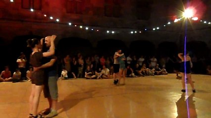 Bal Pernette-I put a spell on you