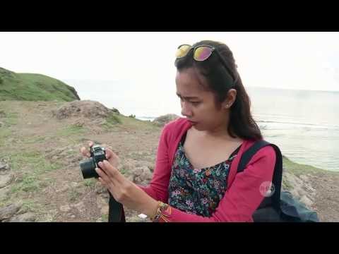 Pesona Wisata Pantai Senggigi Lombok - NET5