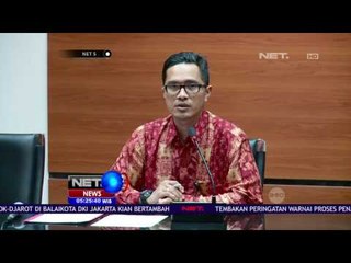 KPK Tetapkan Miryam Sebagai DPO - NET5