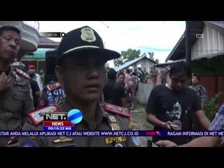 Download Video: Petugas TNI, Polisi & Satpol PP Gerebek Kawasan Bekas Lokalisasi Payo Sigadung - NET24