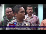 Polisi Tangkap 5 Orang Bandar Narkoba di Medan - NET24