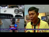 Mobil Klasik di Pameran Otomotif Indonesia International Motor Show 2017 - NET24