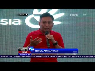 Terkait Kasus Peretasan Website, Pihak Telkomsel Akan Mengkaji Ulang Paket Datanya - NET24