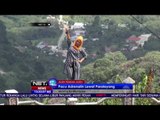Wisata Ketinggian di Bukit Pantan Terong Aceh Tengah - NET12