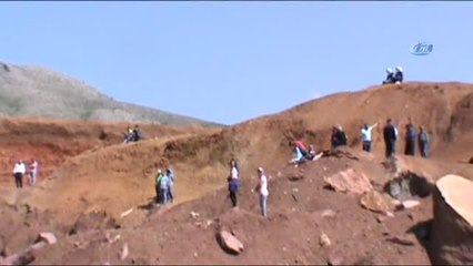 Kapatılan Mermer Ocağındaki Gölet 2 Kuzene Mezar Oldu
