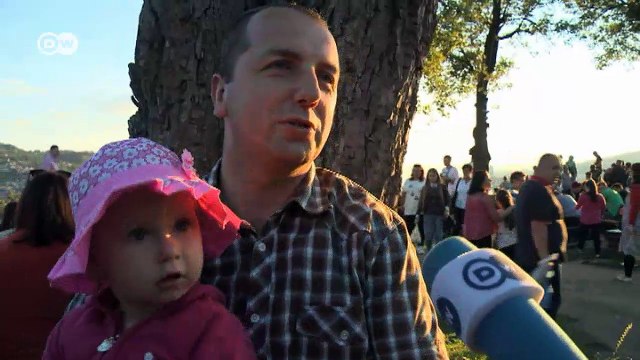 Bosnia-Herzegovina: Islamistas en Sarajevo | Reporteros en el mundo