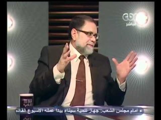 هنا العاصمة-الضمانات المطلوبة من مرسي وشفيق