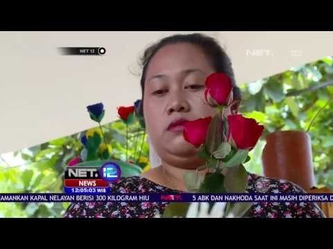 Rayakan Ulang Tahun, Kota Semarang Bertabur Keceriaan - NET12