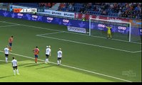 Aalesunds FK - Odds BK 3-0
