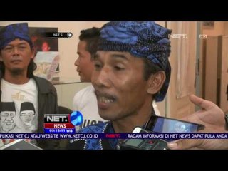 Tradisi Seba Baduy, Ribuan Warga Baduy Berjalan Ratusan KM Menuju Kantor Pemda - NET5