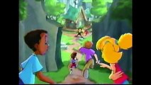 Cartoon Network / Nickelodeon / Toon Disney 2005 Commercials