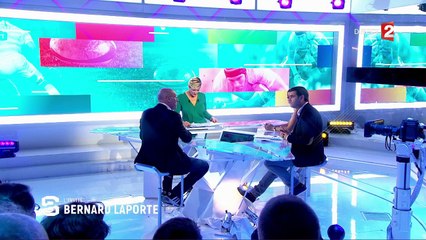 Formation, joueurs sous contrat, Top 14... Bernard Laporte veut réformer le rugby français