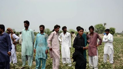 139 dead, more than 100 injured in Pakistan oil tanker fire