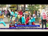 Taman Pintar Yogyakarta Dipebuhi Wisatawan Tiap Akhir Pekan - NET12