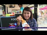 Festival Pasar Senggol Summerecon Mall Bekasi, Aneka Makanan Asia dan Eropa Menyatu - NET12