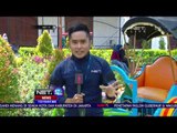 Live Report - Kawasan Pasar Lama Semarang Pusat Belanja Barang Antik - NET12