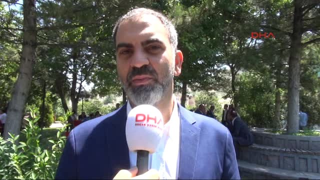 Nevşehir Kapadokya Bayramda Doldu Taştı