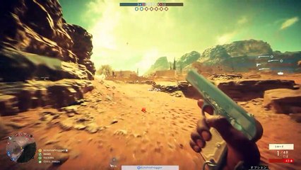 BattleField1 Hacker report EchoFoxForggen