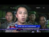Satu Orang Tewas dan Satu Orang Luka dalam Ledakan Bom di Cimahi NET24