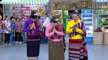 ตลาดสดพระราม๔  4 ธันวาคม 2559  เคน-ภูภูมิ  HD