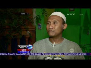 Jenazah Suyatna Korban Kecelakaan Maut Puncak Tiba di Rumah Duka NET5