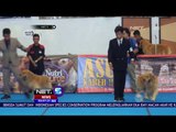 Kontes Anjing Ras di Yogyakarta Diikuti dari Berbagai Daerah NET5