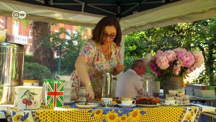 Los jardines secretos de Londres | Euromaxx