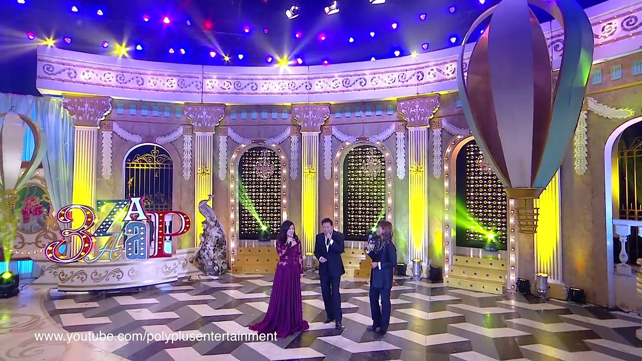 3แซบ  18 มิ.ย.60   น้องมาร์ค&น้องเหมา กับ บีน่า&บรู๊คลิน  (4/4)  HD