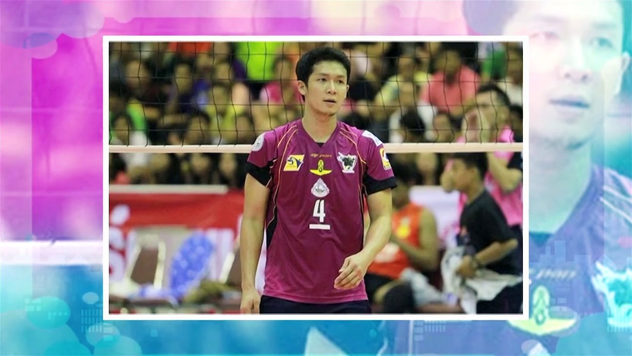 กลับบ้านเรารักรออยู่  20 สิงหาคม 2559  บุกเรือนหอ “คู่รักนักวอลเล่ย์”  HD
