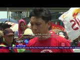 Gerakan Hari Buruh Internasional di Beberapa Negara di Asia - NET24