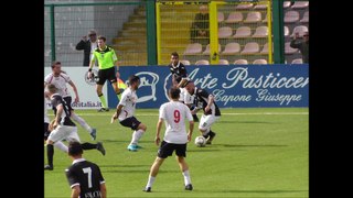 Frattamaggiore, foto Frattese Due Torri 3-1